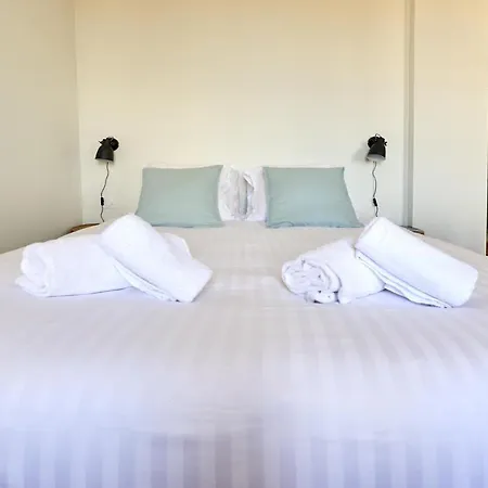 Le Nid - Centre Appartement Bordeaux