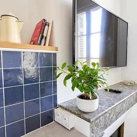 Le Nid - Centre בורדו