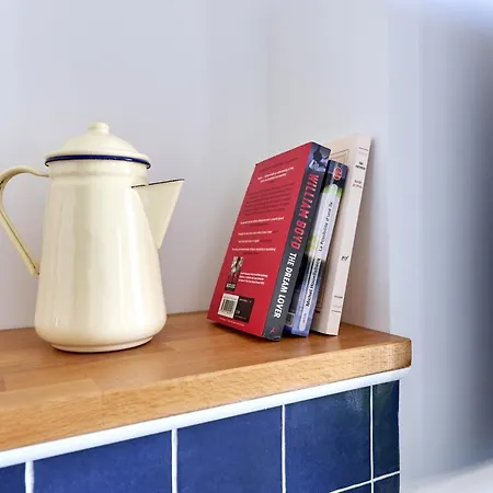 Le Nid - Centre בורדו