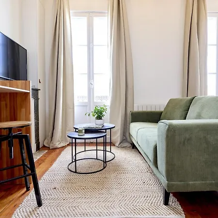 Appartement Le Nid - Centre *