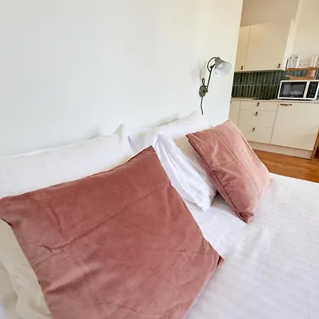 Le Nid - Centre Apartment Bordeaux