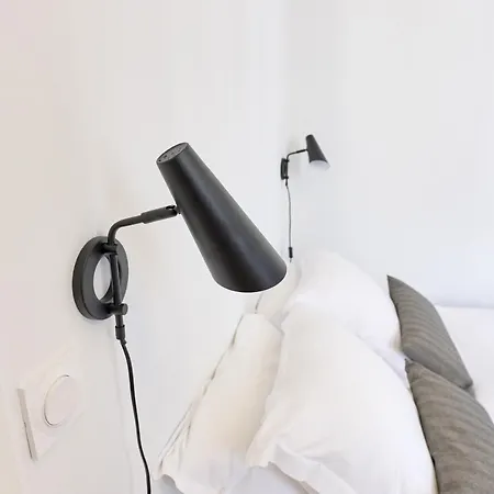 Le Nid - Centre Apartman *