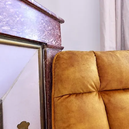 Le Nid - Centre דירה