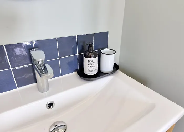 Appartamento Le Nid - Centre