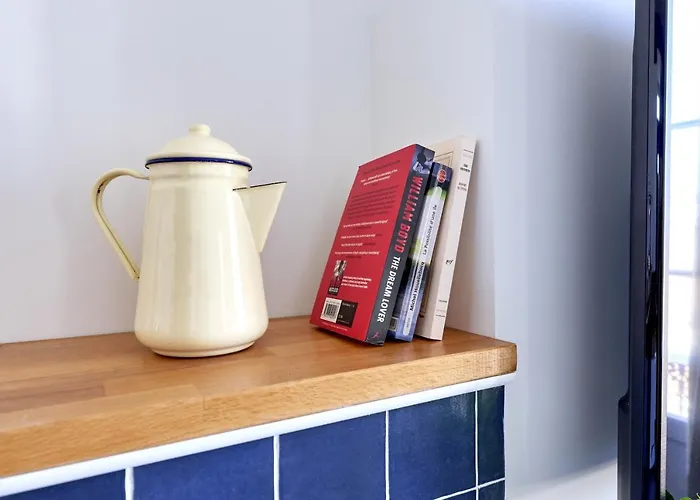 Le Nid - Centre Bordeaux