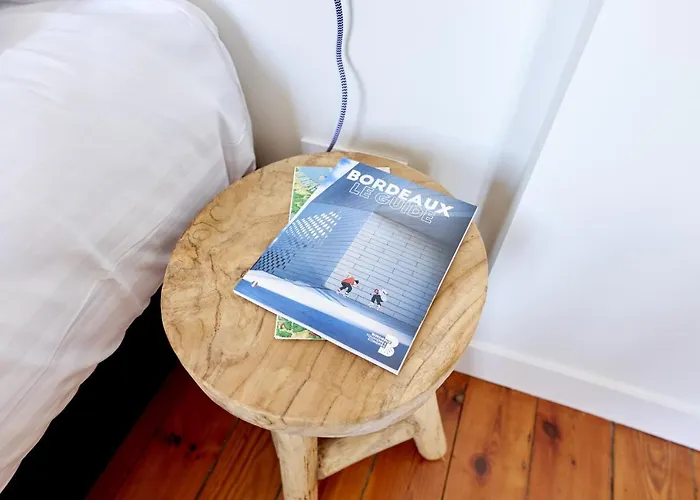 Le Nid - Centre Appartamento *