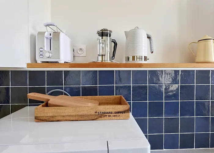 Le Nid - Centre Bordeaux