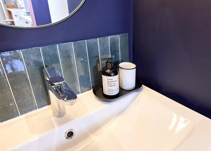 Le Nid - Centre * Bordeaux