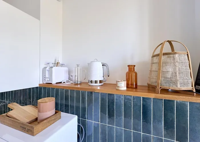 Le Nid - Centre Appartement Bordeaux