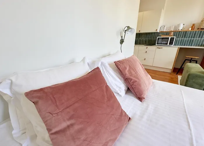 Le Nid - Centre Appartement Bordeaux
