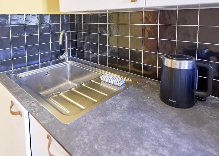 Le Nid - Centre Appartement Bordeaux