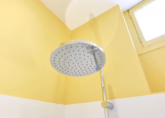 Appartement Le Nid - Centre